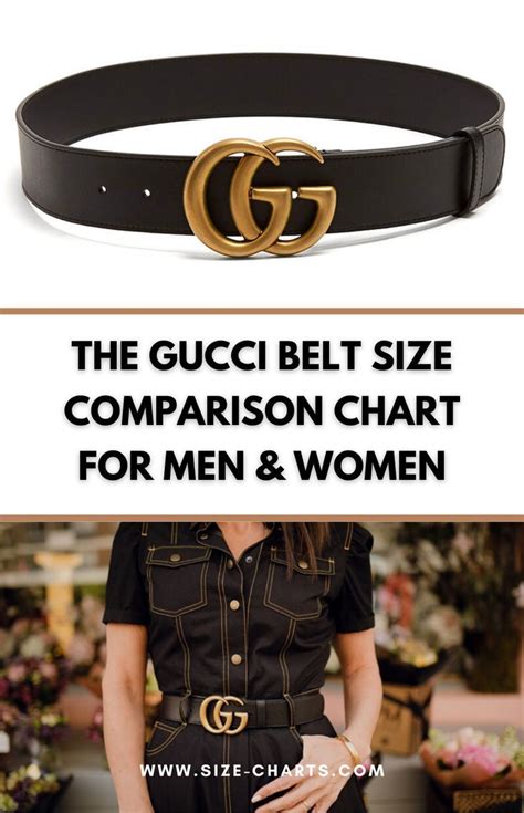 plus size fake gucci belt|gucci belt size chart us.